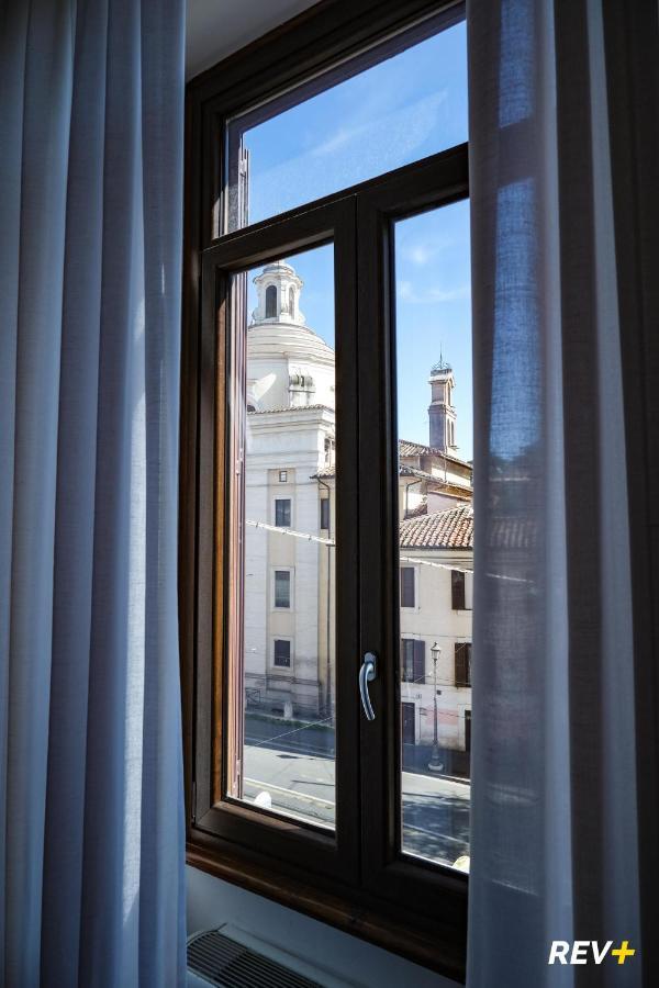 Mecenate Apartment Colosseum Рим Экстерьер фото
